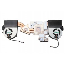 Acer Predator 15 G9-593 Thermal Module c/ Fan